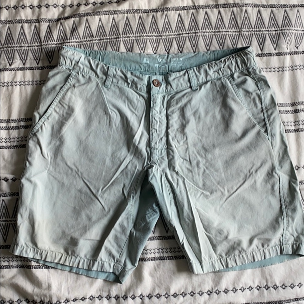 RVCA shorts